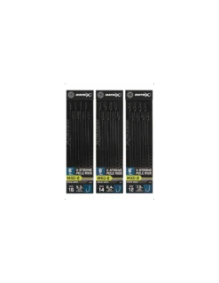 MATRIX ONDERLIJN MXC-2 X-STRONG POLE RIGS 6"/15CM -Vissen Product Winkel matrix onderlijn mxc 2 x strong pole rigs 615cm 1