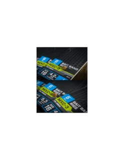 MATRIX ONDERLIJN MXC-3 BAIT BAND RIGS 6"/15CM -Vissen Product Winkel matrix onderlijn mxc 3 bait band rigs 615cm 2