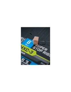 MATRIX ONDERLIJN MXC-3 SUPER STOP RIGS 6"/15CM -Vissen Product Winkel matrix onderlijn mxc 3 super stop rigs 615cm 2