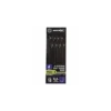 MATRIX ONDERLIJN MXC-4 X-STRONG BAIT BAND RIGS 4"/10CM -Vissen Product Winkel matrix onderlijn mxc 4 x strong bait band rigs 410cm