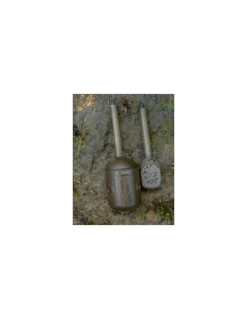 MATRIX SWIVEL FEEDER STEMS -Vissen Product Winkel matrix swivel feeder stems 2