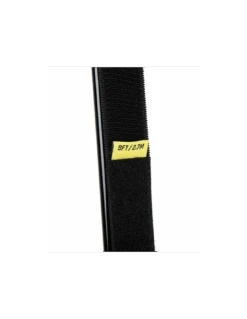 MATRIX X-STRETCH TOP & TAIL ROD BANDS -Vissen Product Winkel matrix x stretch top tail rod bands 3