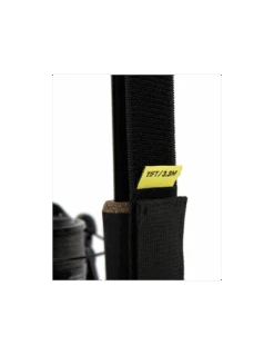 MATRIX X-STRETCH TOP & TAIL ROD BANDS -Vissen Product Winkel matrix x stretch top tail rod bands 5