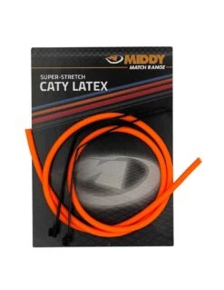 MIDDY CATAPULT CATY LATEX SUPER SOFT ORANGE 40CM