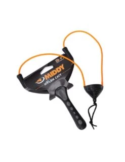 MIDDY CATAPULT X-FLEX PELLET CATY MIDDY