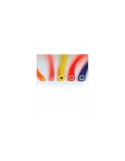 MIDDY ELASTIEK REACTACORE HOLLOW ELASTIC 5M -Vissen Product Winkel middy elastiek reactacore hollow elastic 5m 2