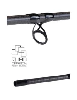 MIDDY FEEDER HENGEL REACTACORE XZ ULTRA CONTROLE FEEDER ROD 12'6"/3M80 MIDDY -Vissen Product Winkel middy feeder hengel reactacore xz ultra controle feeder rod 12 63m80 middy 2