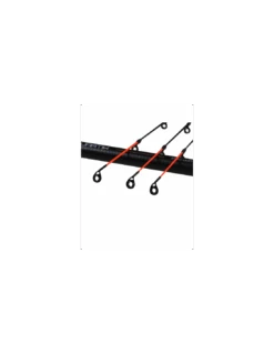 MIDDY HENGEL FEEDER QUARTIX ZERO LIMITS 11FT COMMERCIAL MIDDY -Vissen Product Winkel middy hengel feeder quartix zero limits 11ft commercial middy 2