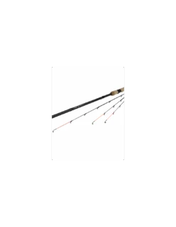 MIDDY HENGEL FEEDER QUARTIX ZERO LIMITS 11FT COMMERCIAL MIDDY