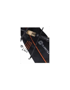 MIDDY HENGEL FEEDER QUARTIX ZERO LIMITS 12FT DISTANCE MIDDY 9 MIDDY HENGEL FEEDER QUARTIX ZERO LIMITS 12FT DISTANCE MIDDY -Vissen Product Winkel middy hengel feeder quartix zero limits 12ft distance middy 3