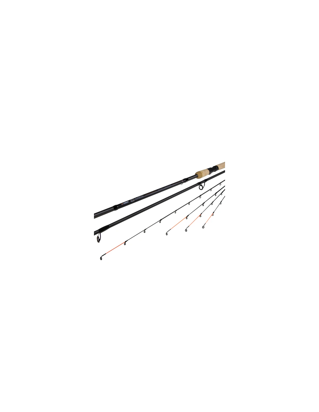 MIDDY HENGEL FEEDER QUARTIX ZERO LIMITS 12FT DISTANCE MIDDY 3 MIDDY HENGEL FEEDER QUARTIX ZERO LIMITS 12FT DISTANCE MIDDY