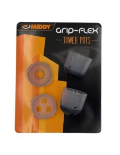MIDDY KUP GRIPFLEX TOWER POTS MIDDY