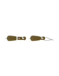 MIDDY METHOD FEEDER QUICK BEADS MIDDY -Vissen Product Winkel middy method feeder quick beads middy 2
