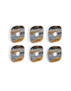 MIDDY VISLIJN LO-VIZ FLUOROCRYSTAL LINE 100M MIDDY -Vissen Product Winkel middy vislijn lo viz fluorocrystal line 100m middy 1