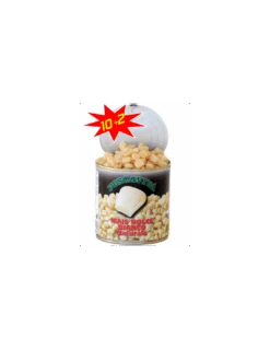 PESCAVIVA MAIS - WHITE 340GR