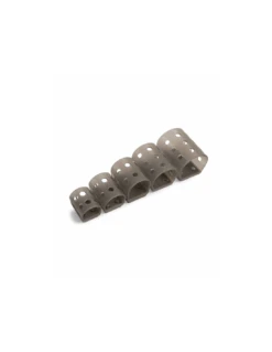 PRESTON FEEDERKORVEN HEXMESH PLASTIC OPEN END FEEDERS -Vissen Product Winkel preston feederkorven hexmesh plastic open end feeders 1