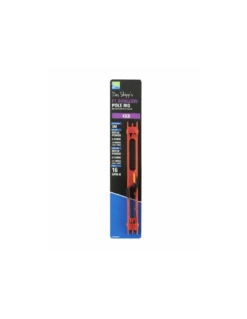 PRESTON GEMONTEERDE LIJN F1 SHALLOW POLE RIG -Vissen Product Winkel preston gemonteerde lijn f1 shallow pole rig 3