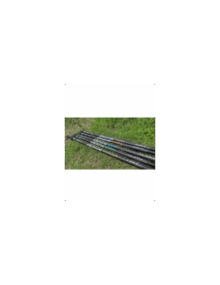 PRESTON HENGEL EURO XS CARP 300 10 METER -Vissen Product Winkel preston hengel euro xs carp 300 10 meter 1 3