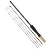 PRESTON HENGEL SUPERA X FEEDER RODS 11FT PRESTON