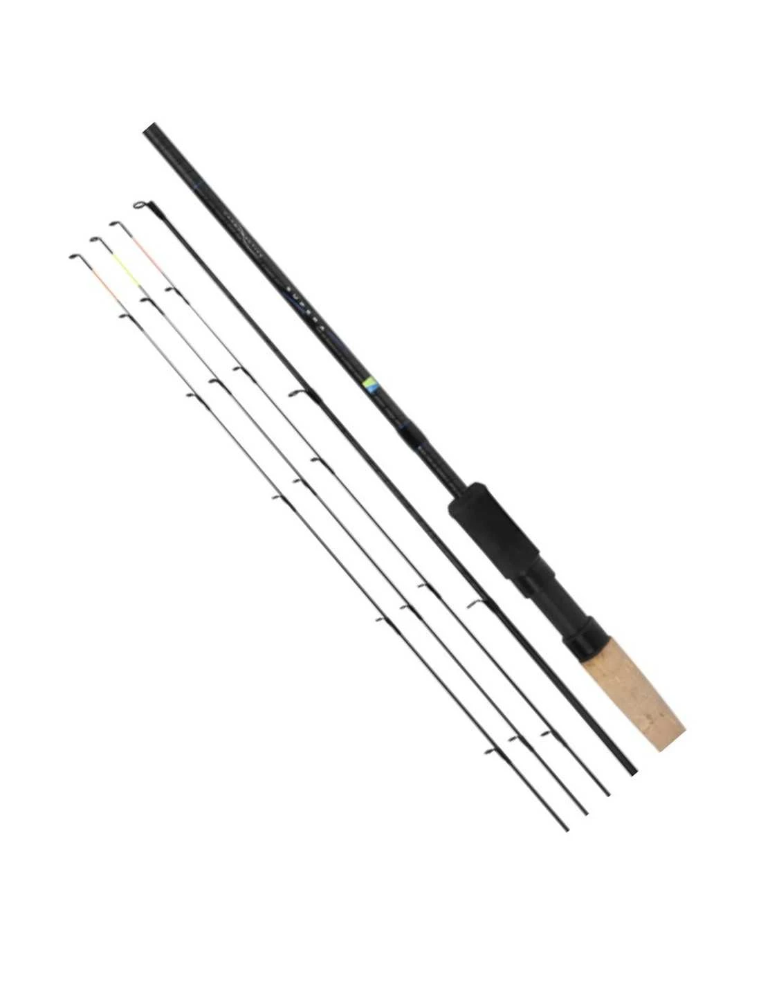 PRESTON HENGEL SUPERA X FEEDER RODS 11FT PRESTON 3 PRESTON HENGEL SUPERA X FEEDER RODS 11FT PRESTON