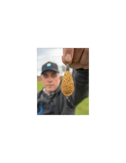 PRESTON ICS BANJO XR MOULDS -Vissen Product Winkel preston ics banjo xr moulds 1