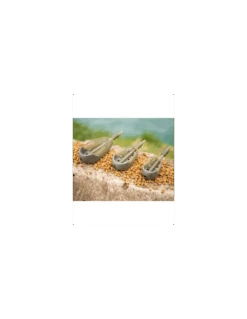 PRESTON IN-LINE BANJO XR FEEDERS -Vissen Product Winkel preston in line banjo xr feeders 1