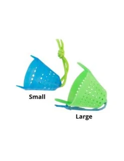 PRESTON KATAPULT PELLETPULT POUCHES SMALL PRESTON