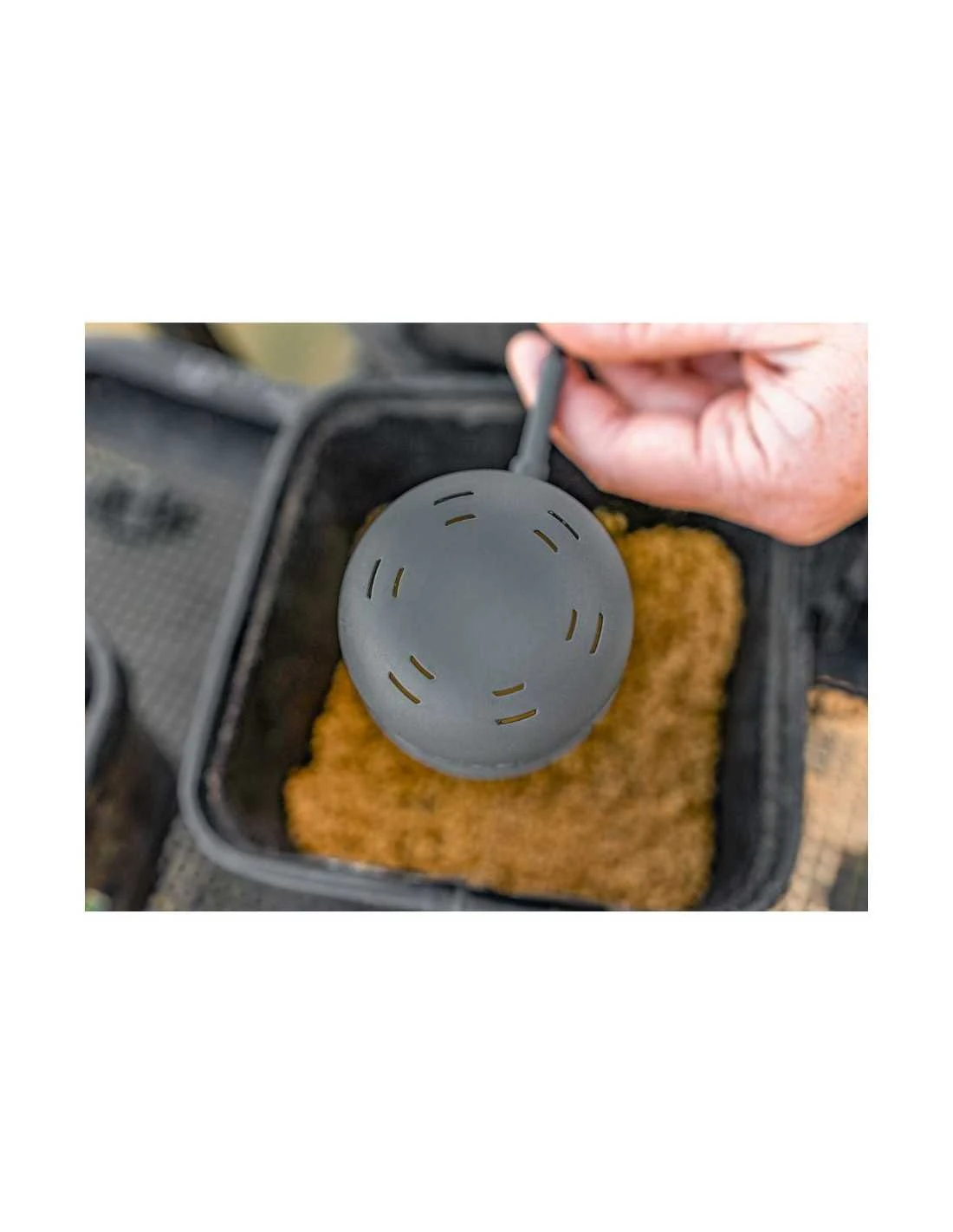 PRESTON KUP POLE KUP SET PRESTON 8 PRESTON KUP POLE KUP SET PRESTON - Afbeelding 6