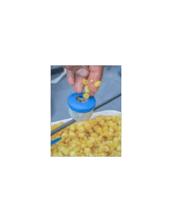 PRESTON KUP SOFT CAD POTS -Vissen Product Winkel preston kup soft cad pots 2