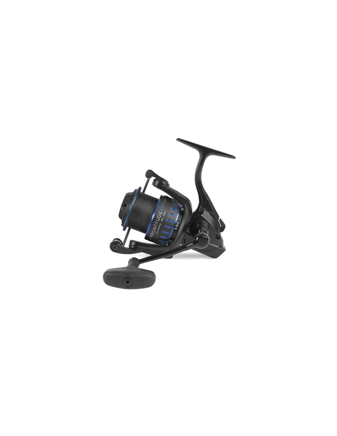 PRESTON MOLEN MAGNITUDE 320 3 PRESTON MOLEN MAGNITUDE 320