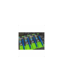 PRESTON ONDERLIJNEN MAG STORE GPM-B BANDED HAIR RIGS 4"/10CM