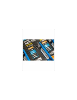 PRESTON ONDERLIJNEN MAG STORE KKH-B BAYONET HAIR RIGS 9 PRESTON ONDERLIJNEN MAG STORE KKH-B BAYONET HAIR RIGS -Vissen Product Winkel preston onderlijnen mag store kkh b bayonet hair rigs 3