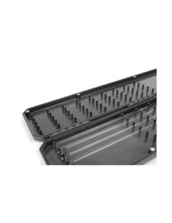 PRESTON ONDERLIJNENDOOS ABSOLUTE HOOKLENGTH BOXES LONG PRESTON -Vissen Product Winkel preston onderlijnendoos absolute hooklength boxes long preston 2