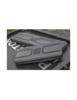 PRESTON ONDERLIJNENDOOS ABSOLUTE HOOKLENGTH BOXES LONG PRESTON -Vissen Product Winkel preston onderlijnendoos absolute hooklength boxes long preston 3