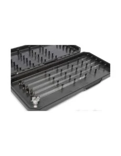 PRESTON ONDERLIJNENDOOS ABSOLUTE HOOKLENGTH BOXES SHORT PRESTON -Vissen Product Winkel preston onderlijnendoos absolute hooklength boxes short preston 3