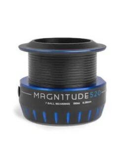 PRESTON RESERVE SPOEL MAGNITUDE 520 PRESTON