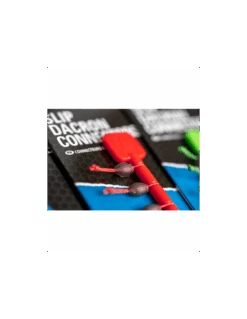 PRESTON SLIP DACRON CONNECTORS -Vissen Product Winkel preston slip dacron connectors 2