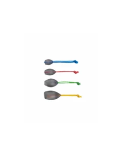 PRESTON SLIP DACRON CONNECTORS