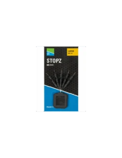 PRESTON STOPZ LIJNSTOPPERS