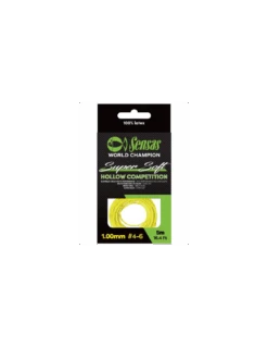 SENSAS ELASITIEK HOLLOW COMPET SUPER SOFT