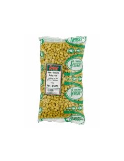 SENSAS ENKELVOEDIG VOEDER BABY CORN 8MM 1KG