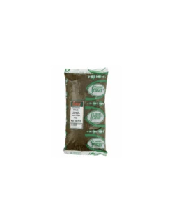 SENSAS ENKELVOEDIG VOEDER GEGRILDE KEMP 700GR