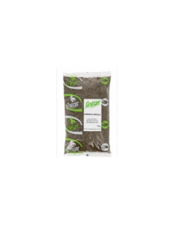 SENSAS ENKELVOEDIG VOEDER HENNEP GEMALEN 700G