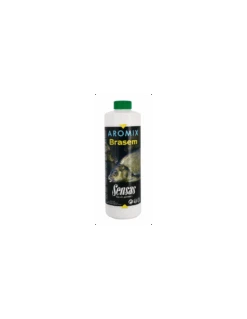 SENSAS LIQUIDE AROMIX BRASEM 500ML