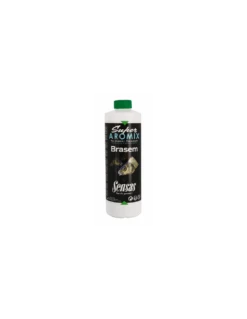 SENSAS LIQUIDE SUPER AROMIX BRASEM BELGE