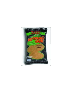 SENSAS LOKAAS 3000 ATTRACTIEF FEEDER 1KG SENSAS