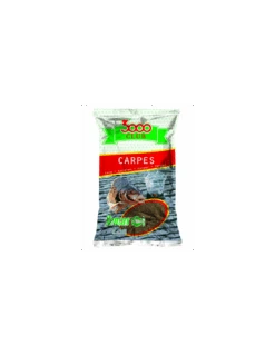SENSAS LOKAAS 3000 CLUB CARPES (KARPER) 1KG SENSAS