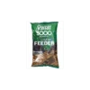 SENSAS LOKAAS 3000 SUPER FEEDER RIVER 1KG SENSAS -Vissen Product Winkel sensas lokaas 3000 super feeder river 1kg sensas