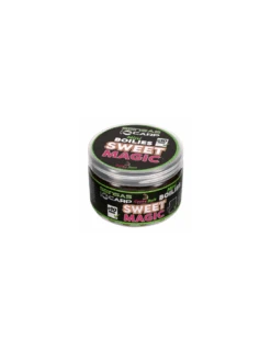 SENSAS MINI BOILIES SWEET MAGIC 80G