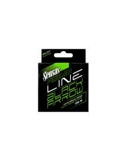 SENSAS NYLON FEEDER BLACK ARROW 150M